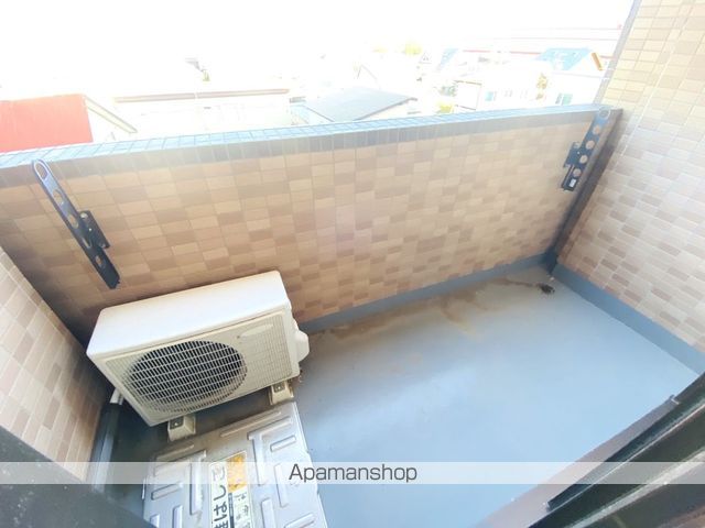 リアライズ函館川原町の内装写真