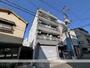 福島駅より徒歩7分 4階 築32年8ヶ月の賃貸物件