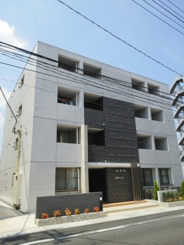 建物外観　外観も気になるポイント