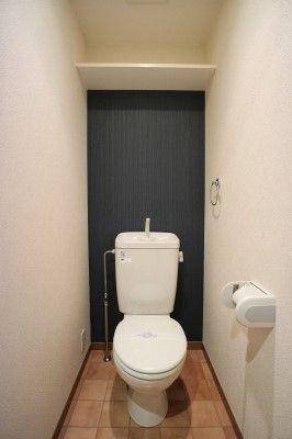 居室・リビング　清潔感のある空間です