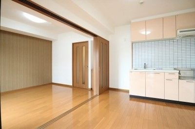 その他　広々快適空間です！