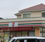 コンビニ　セブンイレブン 千葉瑞穂の杜店（コンビニ）まで1120m
