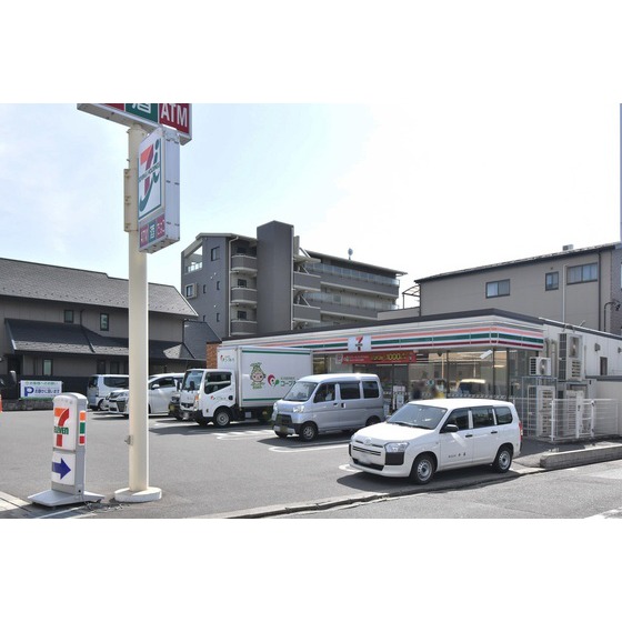 UR白鳥パークハイツ日比野東の周辺写真