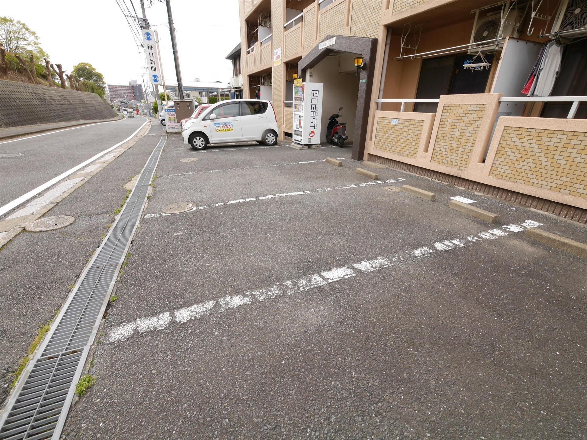 PLEAST千代ヶ崎のその他写真