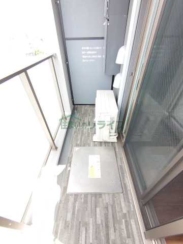 バルコニー　Ａｎｅｌａ　Ｃｏｕｒｔ