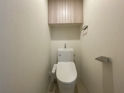 トイレ　別部屋参考写真