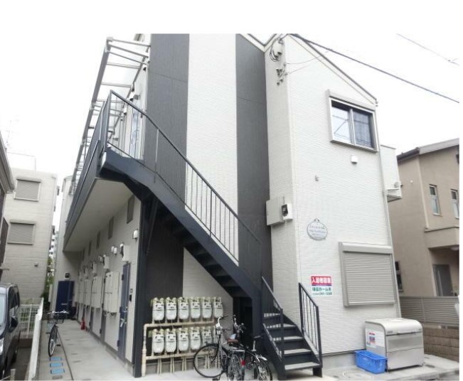 ＪＲ京浜東北線 川崎駅 徒歩20分 築12年