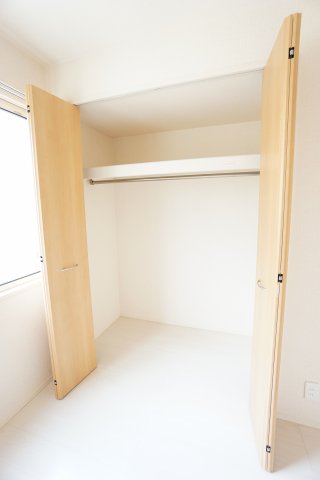 収納　※同物件・反転タイプの写真です。