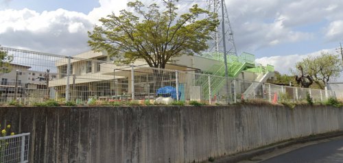 幼稚園・保育園　千葉市桜木保育所（幼稚園・保育園）まで766m