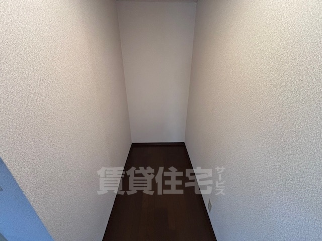 京福電鉄北野線 北野白梅町駅 徒歩1分 4階建 築33年のその他写真