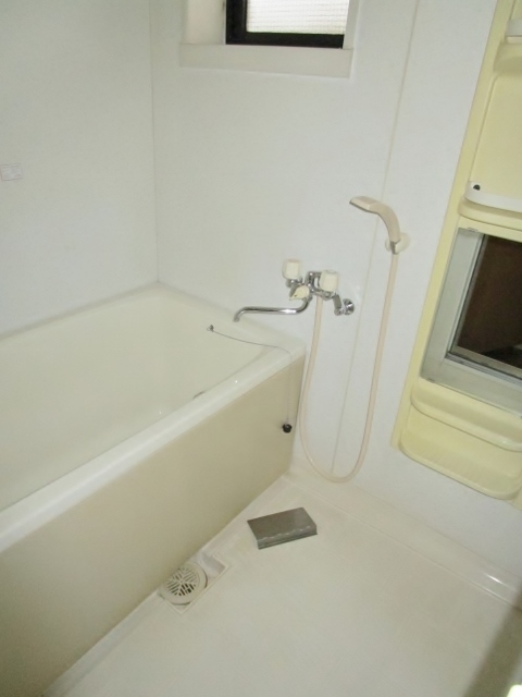バス・シャワールーム　他部屋参考画像