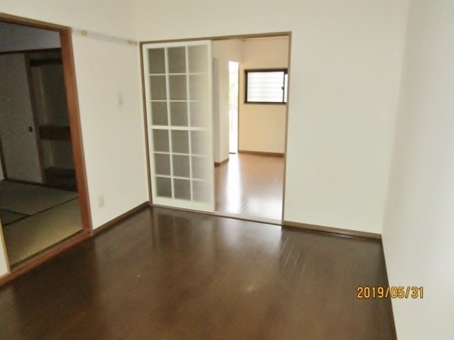 居室・リビング　他部屋参考画像