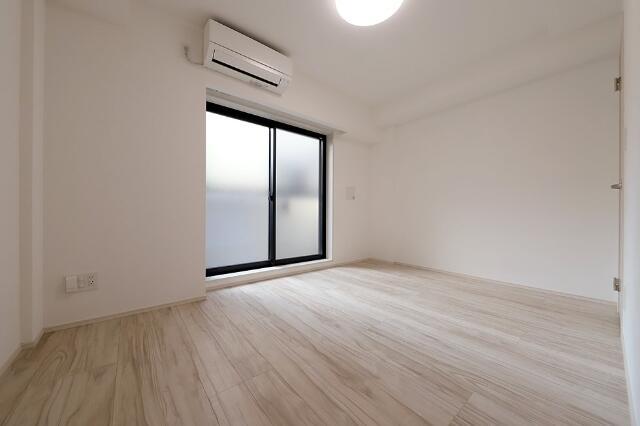 MINDお花茶屋の居間写真