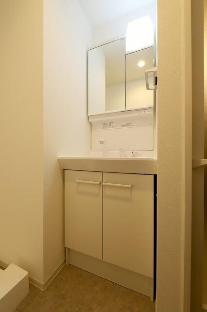 MINDお花茶屋の内装写真