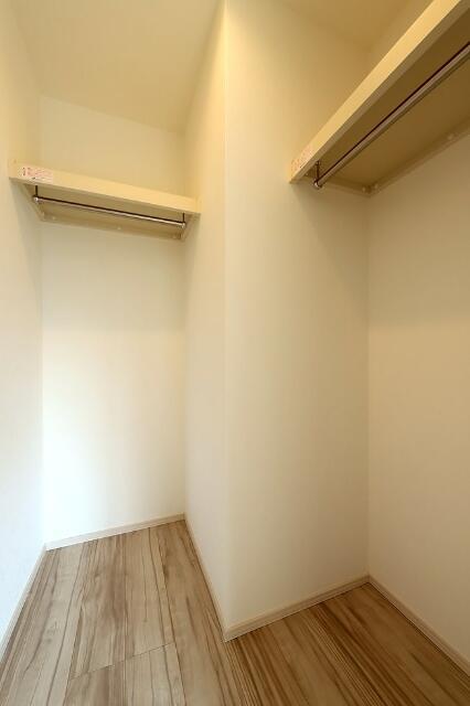 MINDお花茶屋の内装写真