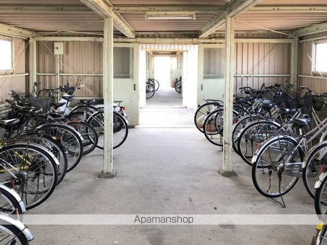 その他　駐輪場（その他）まで50m