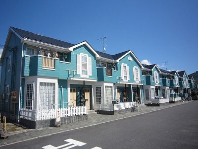 サンパレス21B