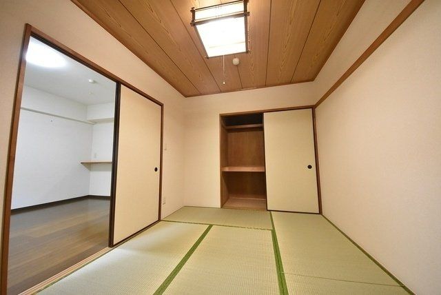 エマーレ保谷の内装写真