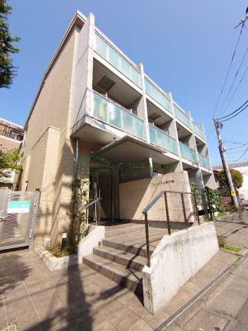 建物外観　フェリーチェ高円寺