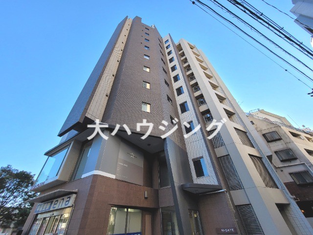ＪＲ京浜東北線 大井町駅 徒歩2分 築15年