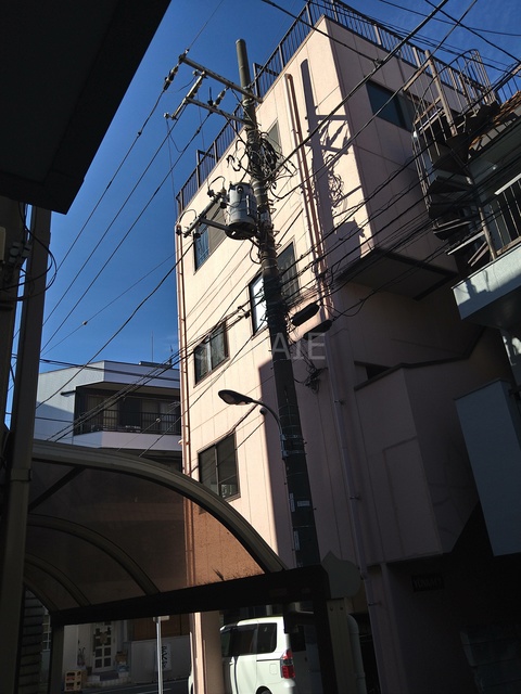 眺望　景色☆彡