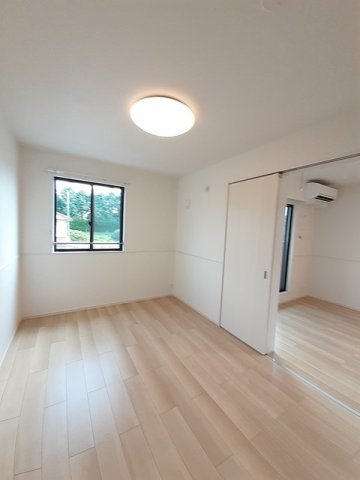 その他部屋・スペース　内装です