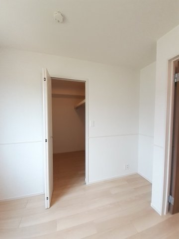 収納　大きなものも収納できそうです