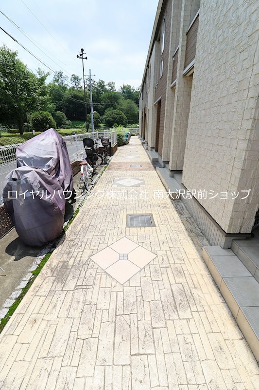 エントランス　☆エントランス☆