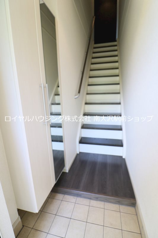 玄関　☆玄関☆参考画像