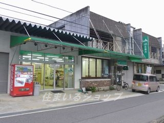 【広島市安佐北区白木町大字井原のアパートのその他】