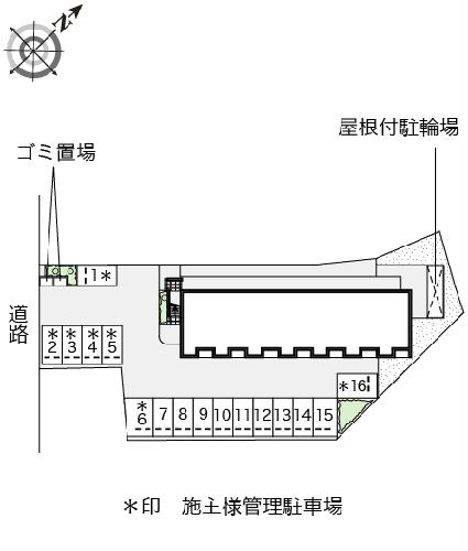 【レオネクスト長尾台のその他】