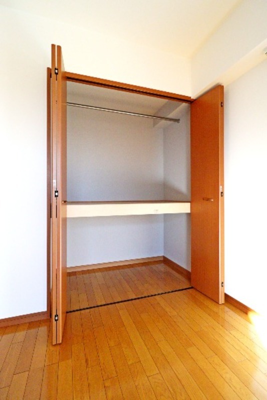 収納　図面と現状に相違がある場合には現状を優先