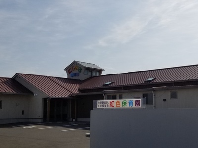 【諫早市久山町のアパートの幼稚園・保育園】