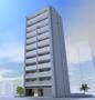横川駅より徒歩4分 築1年5ヶ月 11階建の賃貸物件