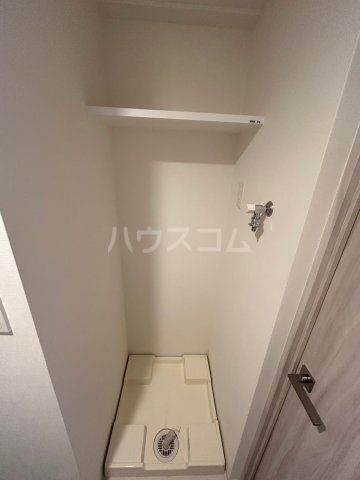 【大阪市福島区吉野のマンションのその他設備】