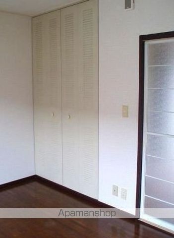 カサティントの内装写真