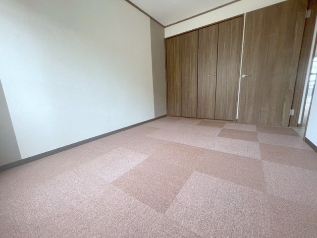 【保田マンションのその他部屋・スペース】