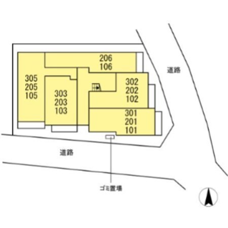 【グラナーデ扇I　Cのその他】