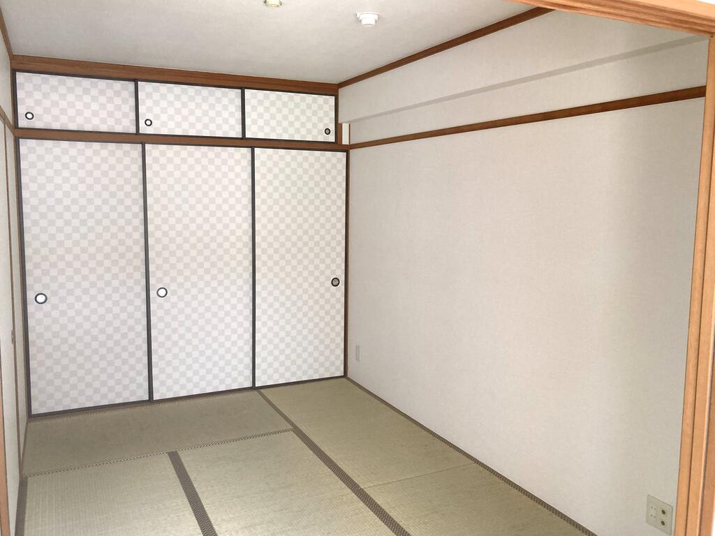 収納　和室
