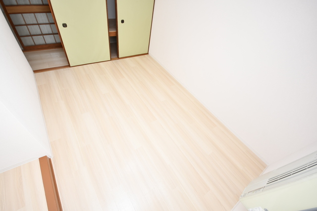 その他部屋・スペース　洋室