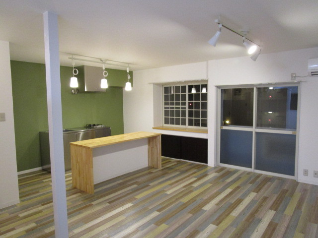 居室・リビング