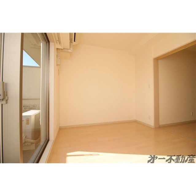 その他部屋・スペース　洋室