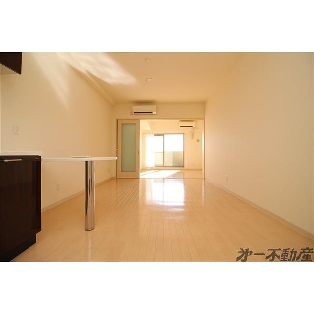 建物外観　ＬＤＫ