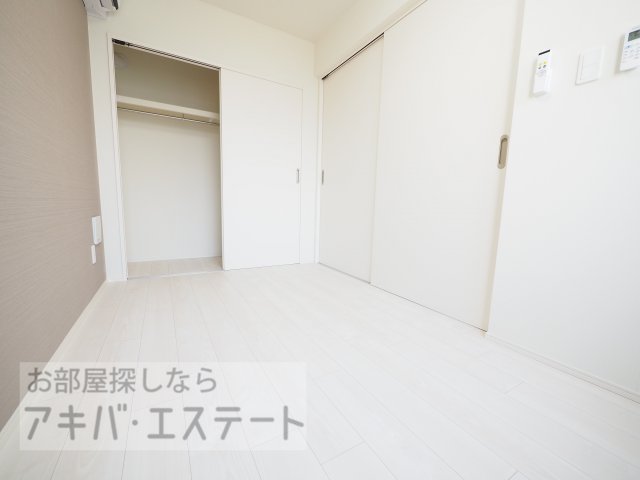 【旭HOUSEのその他部屋・スペース】