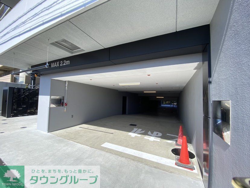 【府中市住吉町のマンションのその他部屋・スペース】