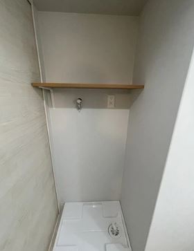 その他設備　別号室の写真です。