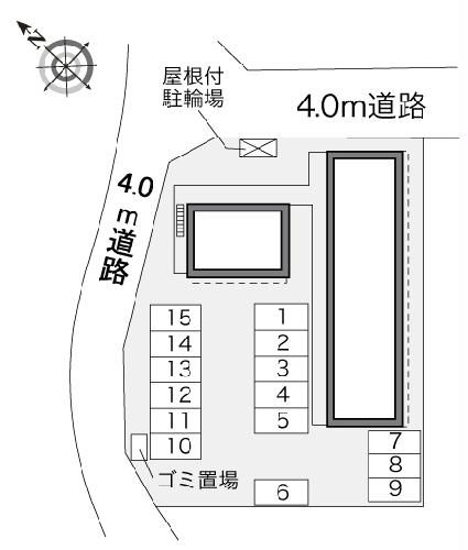 【レオパレスＴＡＫＡＹＡＮＡＧＩのその他】