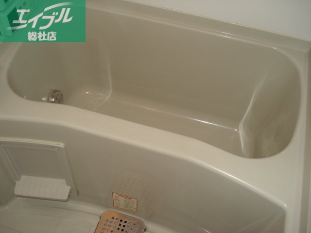 バス・シャワールーム　バス（追焚・乾燥機付）