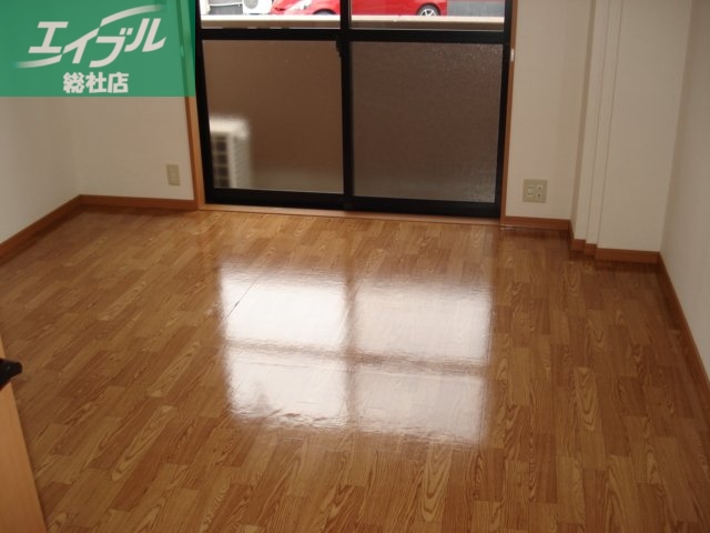 居室・リビング　洋室（照明付）