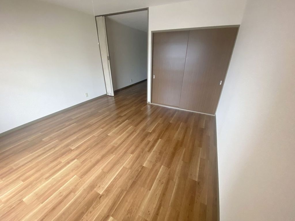 その他部屋・スペース　収納